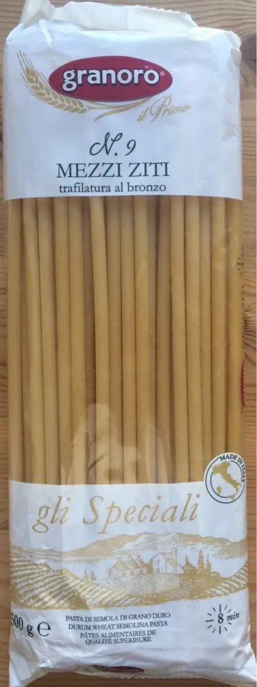 Mezzi Ziti