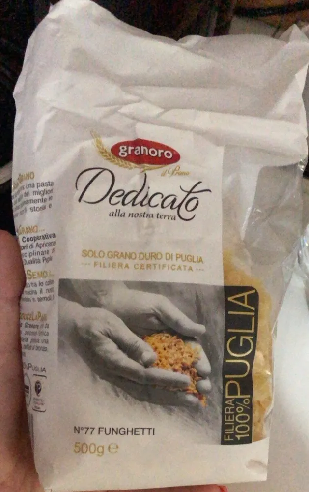 Pasta