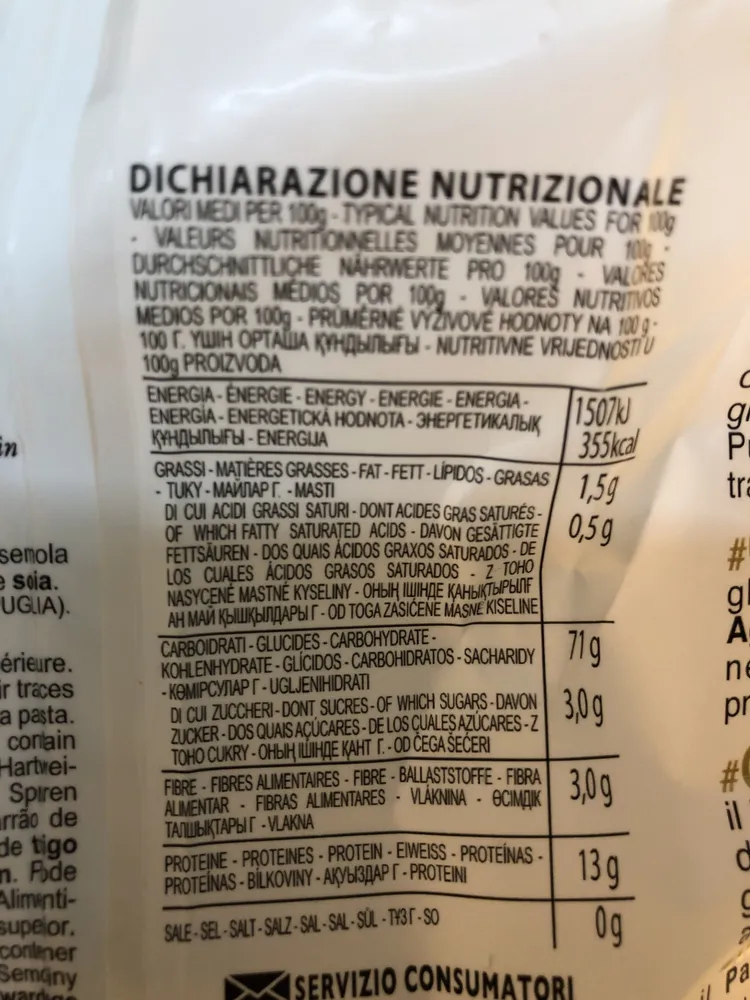 Farfalloni N°79
