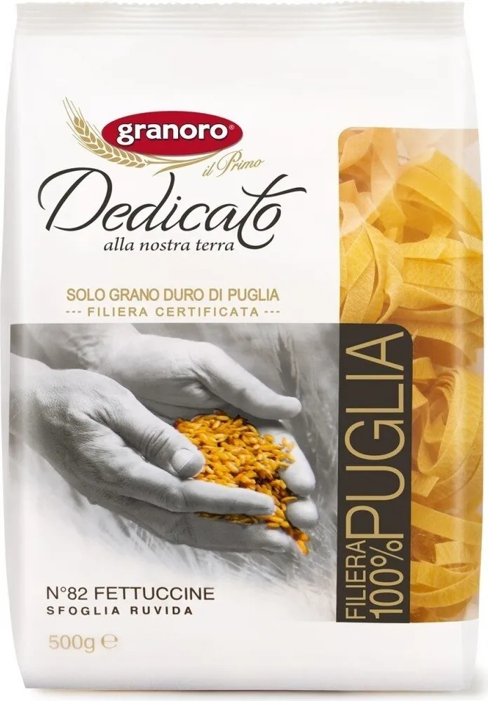 Fettuccine n