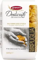 Orecchiette baresi dedicato