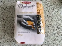 Orecchiette N°91