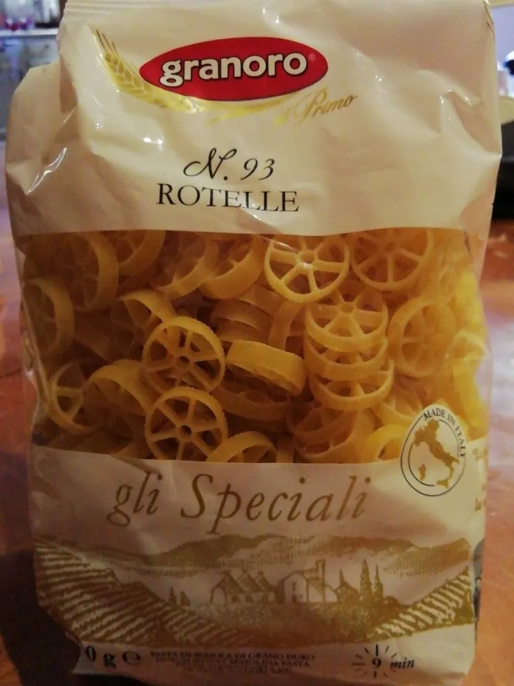 Pâtes