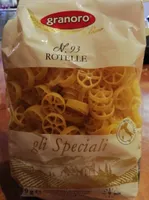 Pâtes