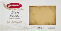 Gli speciali lasagne n.121