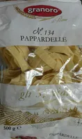 Pappardelle 134 Gli Speciali