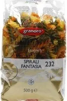 Granoro Spirali Fantasia 232 Gli Speciali