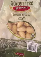Gnocci di patate
