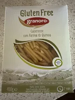 Casarecce Sans Gluten