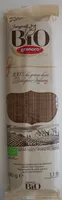 Integrale bio - Granoro Pâtes de blé entier