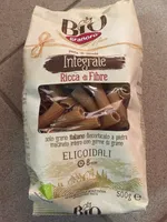 Elicoidali Biologique Intégrale