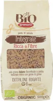 Ditalini rigati integrali biologici