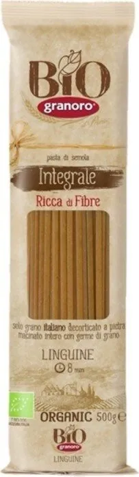 Linguine Bio Integrale