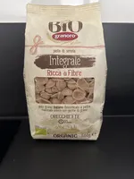 Orecchiette N°91 Biologique Intégrale