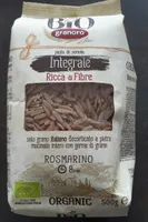 Pasta integrale Rosmarino