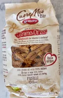 Fusilli di grano d'orzo