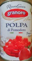 GRANORO - Polpa Di Pomodoro