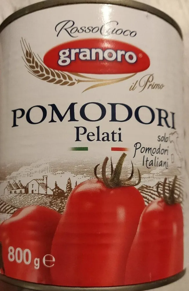 Pomodori pelati