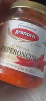 Crema di peperoncino