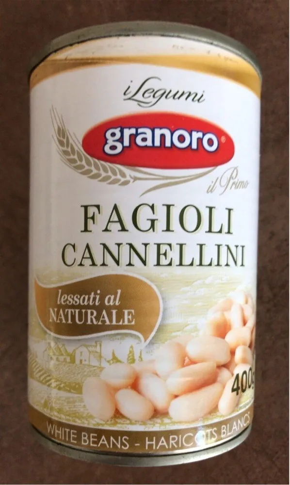 Fagioli cannellini