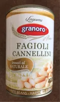 Fagioli cannellini