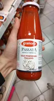 Granoro Passata Di Pomodoro