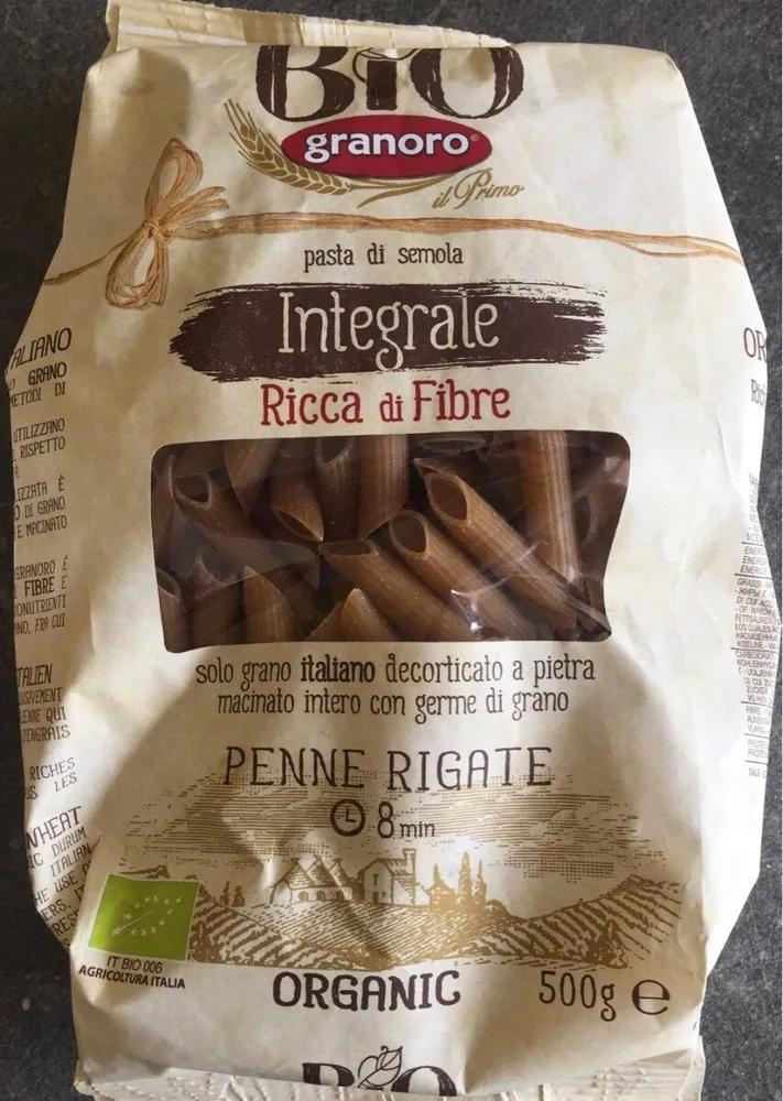 Penne Rigate