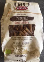 Penne Rigate