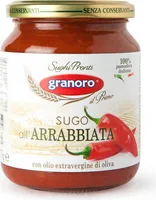 Sugo all arrabiata