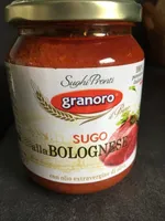 Sugo alla bolognese