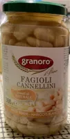 Fagioli cannellini