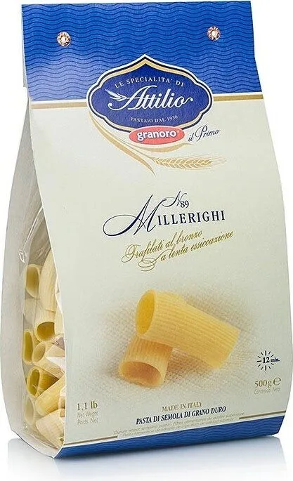 Millerighi N°89 (gamme Attilio)