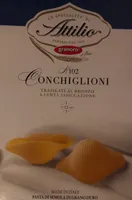 Conchiglioni