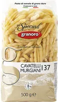 Granoro Gli Speciali Cavatelli Murgiani Pasta #137
