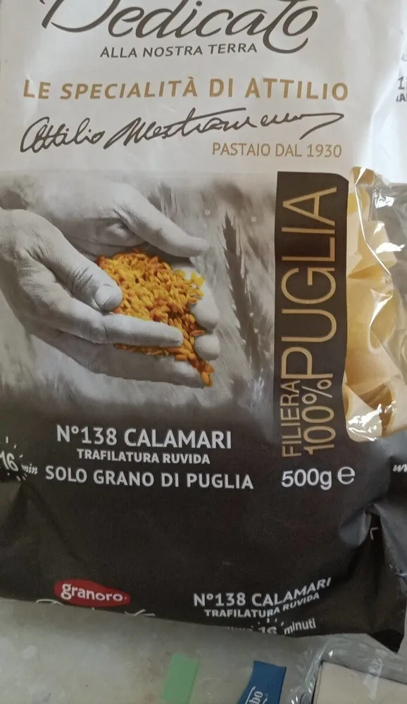Calamari n 138