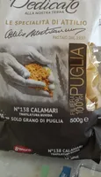 Calamari n 138