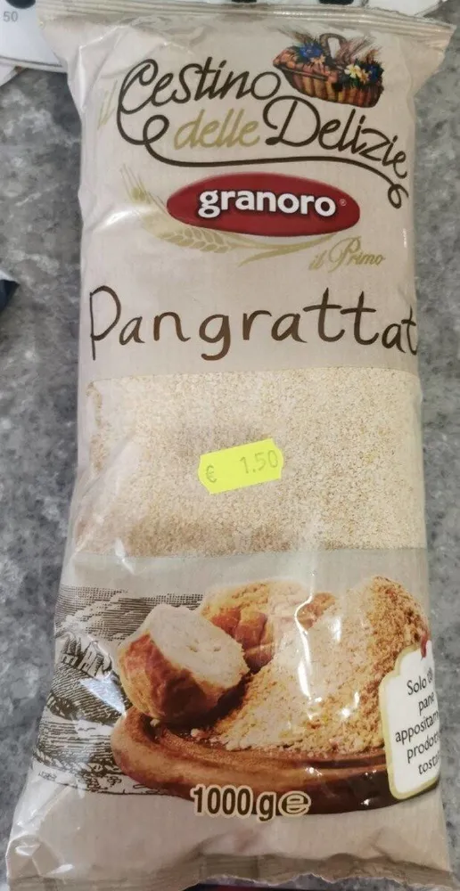 Pangrattato
