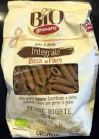 Penne Rigate integrale