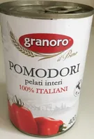 Pomodorini Pelati Interi