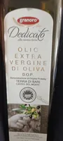 Olio Extra Vergine di Oliva D.O.P.