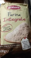 Farina integrale