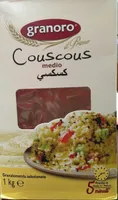 Couscous