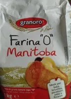 Farina "0" manitoba