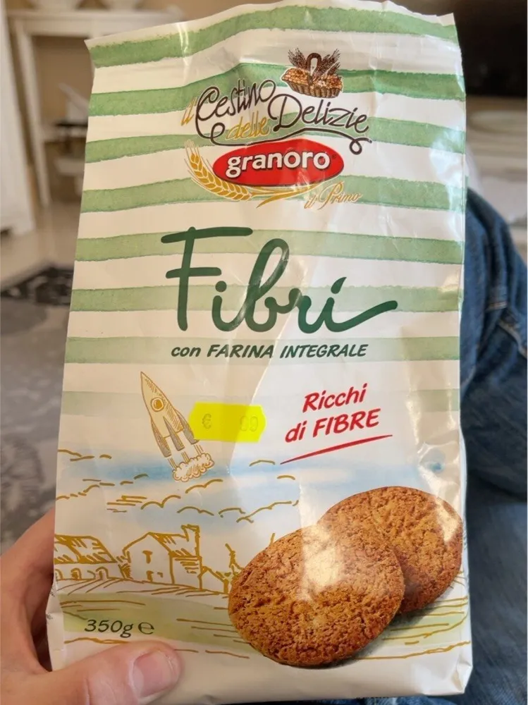 Fibrì