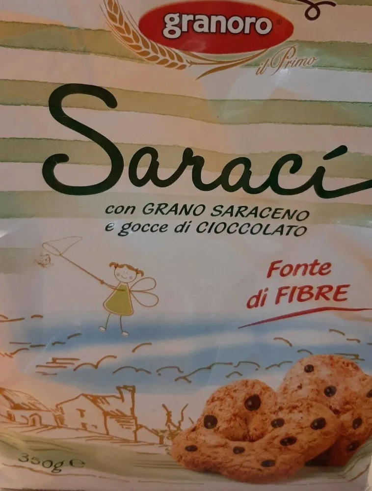 SARACÌ
