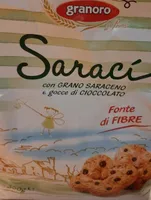 SARACÌ