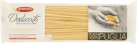 Spaghetti alla chitarra