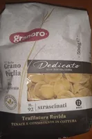 Strascinati N°92 (Gamme Dedicato)