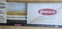Spaghetti Dedicato n.180 Granoro