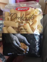 Rigatoni N°183 (Gamme Dedicato)